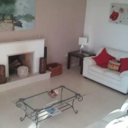 Villa Roma Paphos