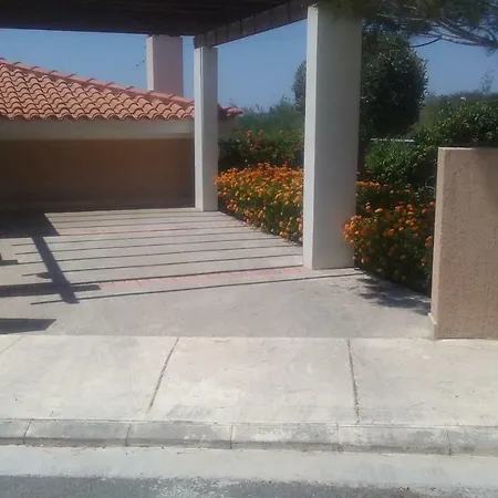 Roma Villa