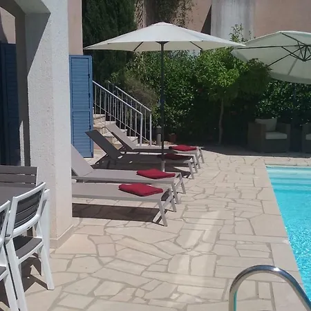 Roma Villa Paphos