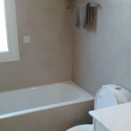 Roma Villa *