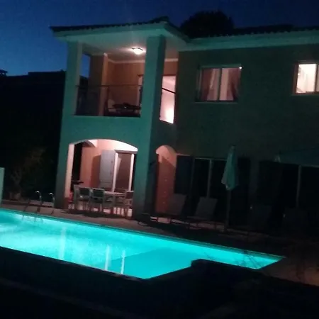 Villa Roma Paphos