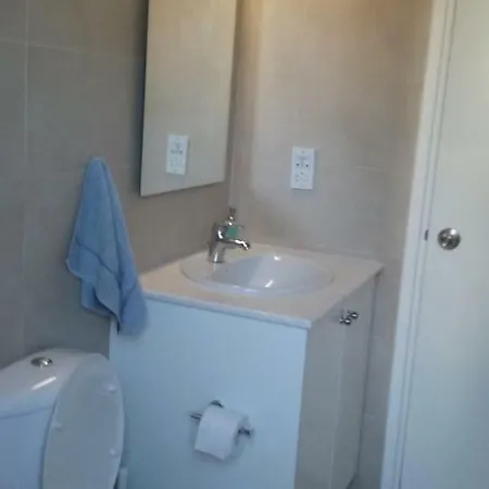 וילה Roma